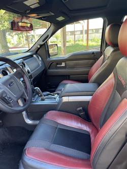 فۆرد F-150 راپتۆر